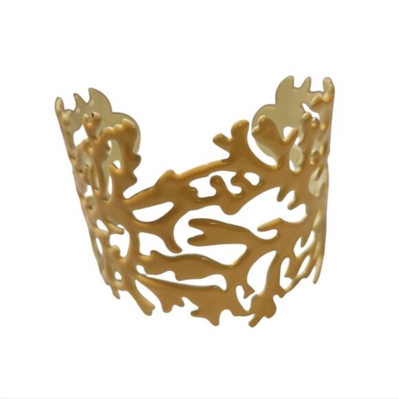 Coral Reef Design Bracelet see measurements - Picture 1 of 5
